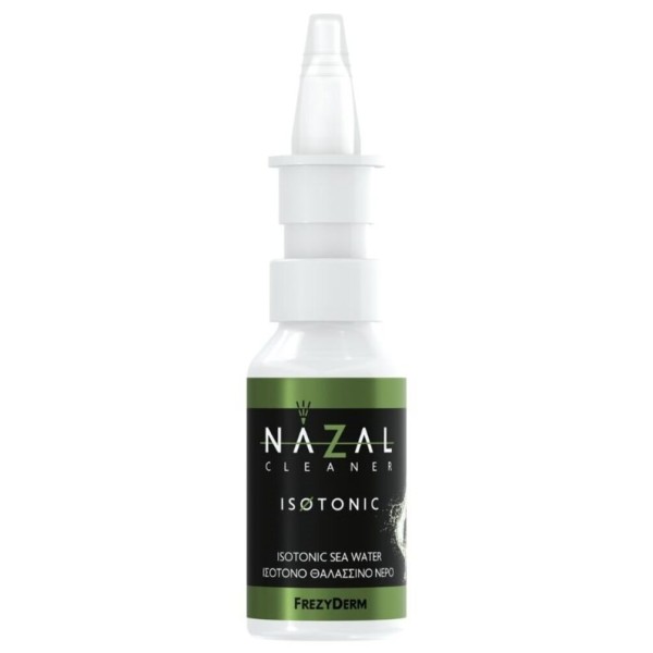 Frezyderm Nazal …