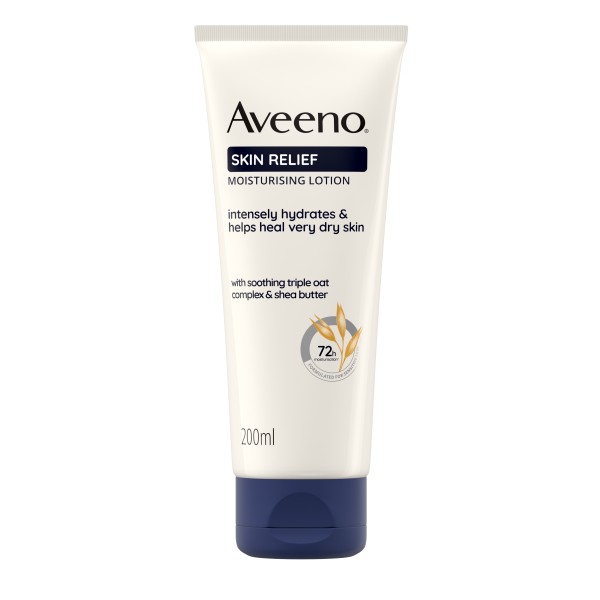 Aveeno Skin Rel … Aveeno Skin Rel …