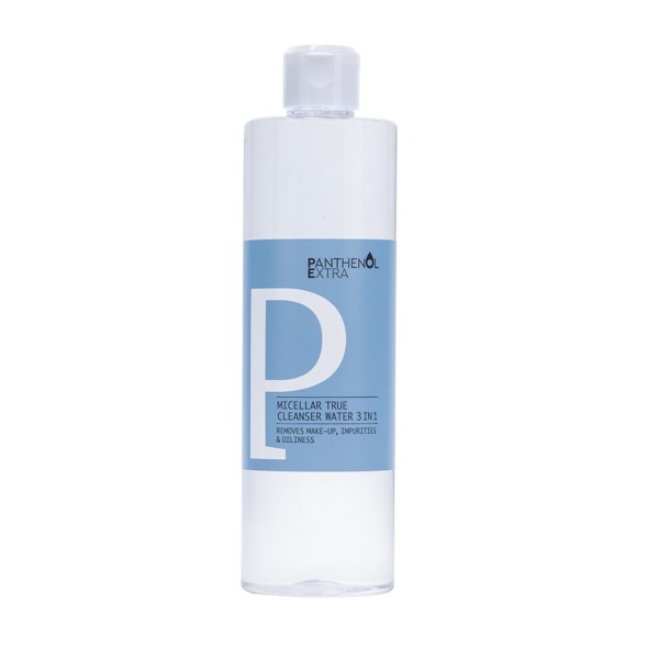 Panthenol Extra … Panthenol Extra …