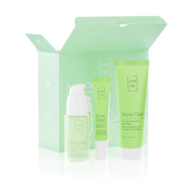 Lavish Care Acn …