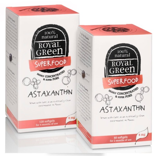 Royal Green Ast … Royal Green Ast …