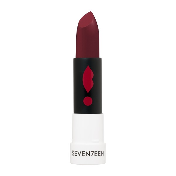 Seventeen Matte …