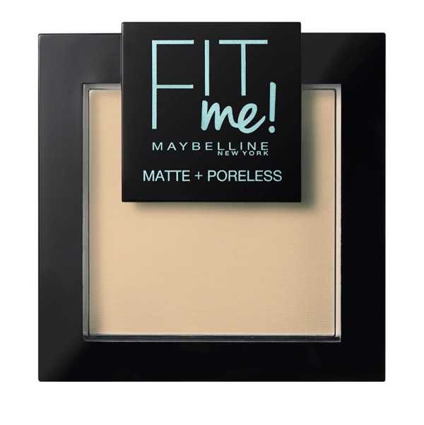 Maybelline Fit … Maybelline Fit …
