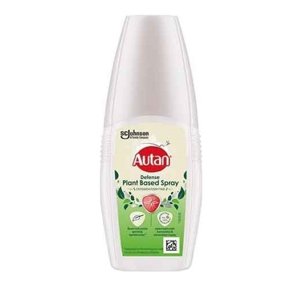 Autan Defense P &hellip;
