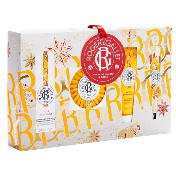 Roger & Gallet … Roger & Gallet …