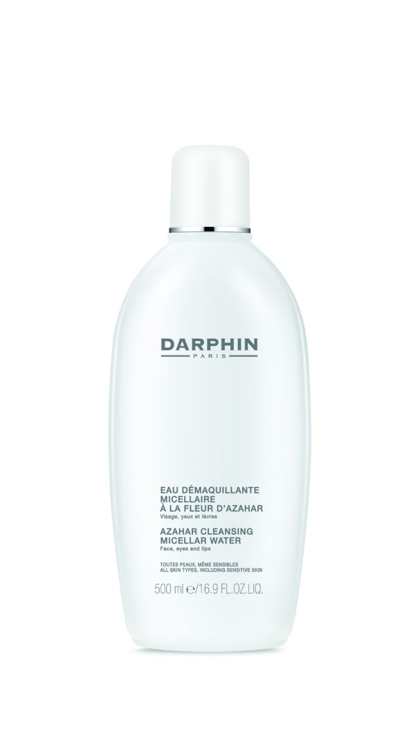 Darphin Azahar … Darphin Azahar …