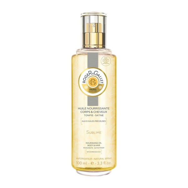 Roger & Gallet &hellip;
