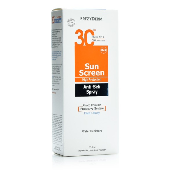 Frezyderm Sun S &hellip;
