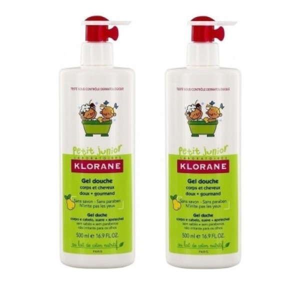 Klorane, Promo &hellip;
