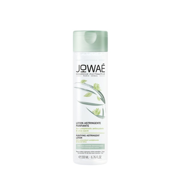 Jowae Purifying … Jowae Purifying …