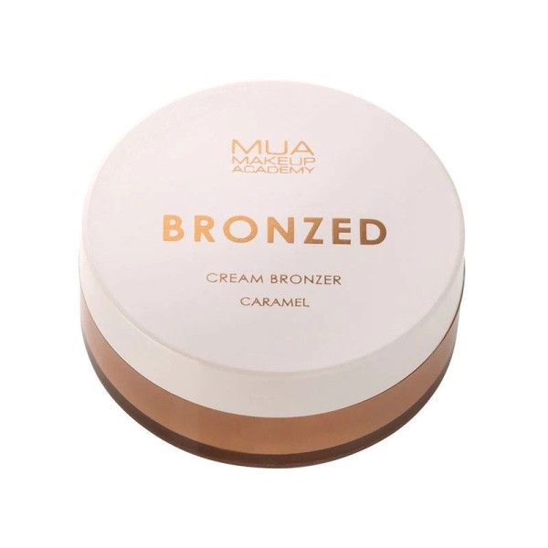 MUA Bronzed Cre … MUA Bronzed Cre …