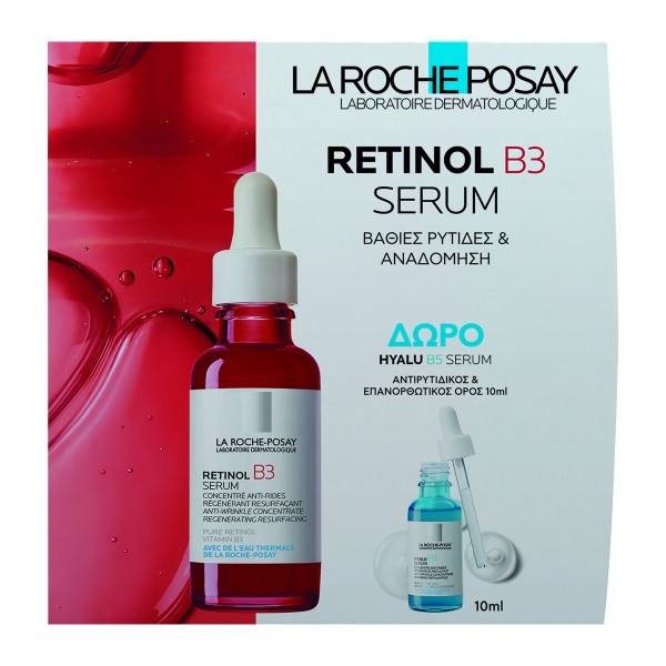 La Roche Posay &hellip;