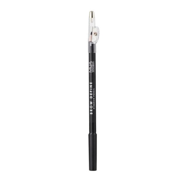 MUA Brow Define … MUA Brow Define …