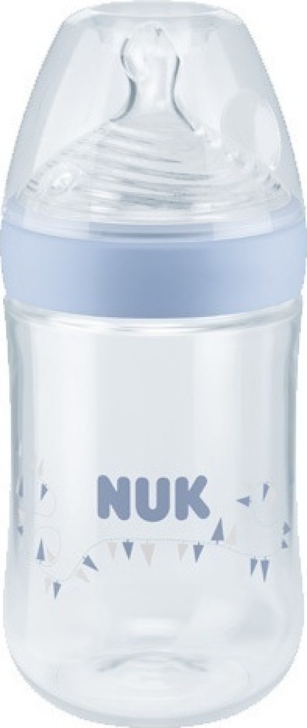 Nuk Nature Sens &hellip;