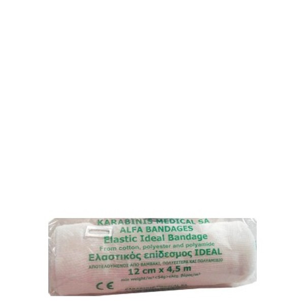 Alfa Bandages E &hellip;