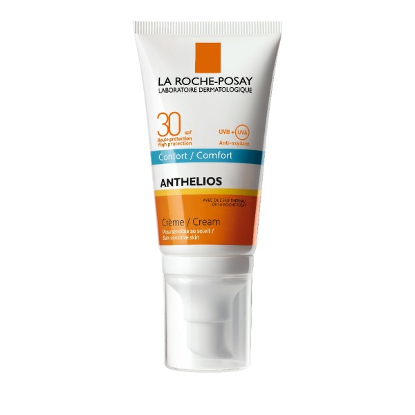 La Roche Posay … La Roche Posay …