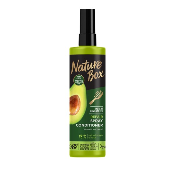 Nature Box Spra &hellip;