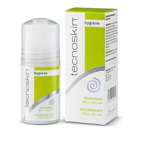 Tecnoskin Deodo … Tecnoskin Deodo …