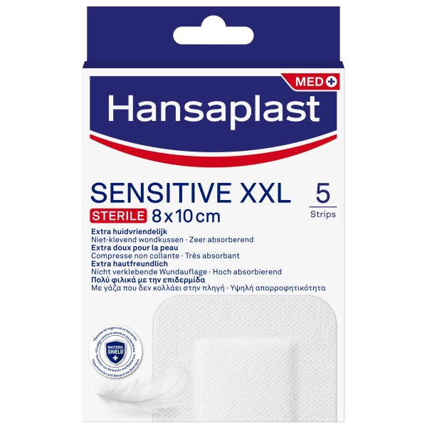 Hansaplast Αποσ …