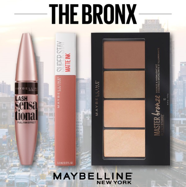 Maybelline Set &hellip;
