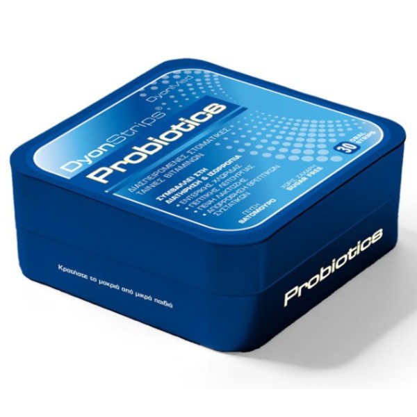 DyonMed Probiot &hellip;