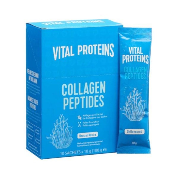 Vital Proteins …