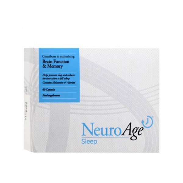 Neuroage Sleep &hellip;
