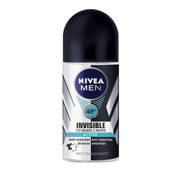Nivea Men Black … Nivea Men Black …