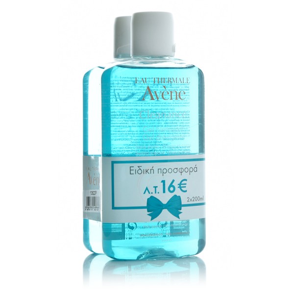 Avene Πακέτο Πρ &hellip;