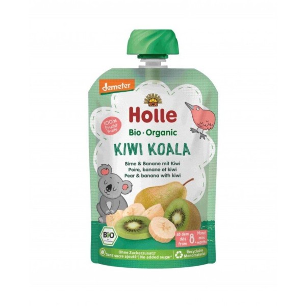 Holle Bio Παιδι &hellip;