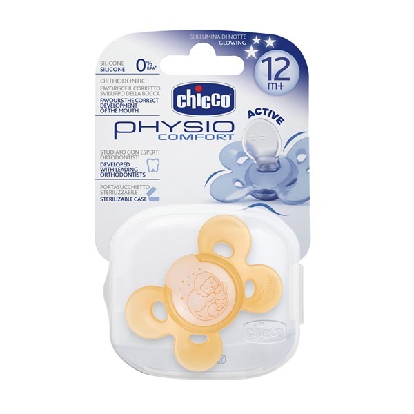 Chicco Πιπίλα Π &hellip;
