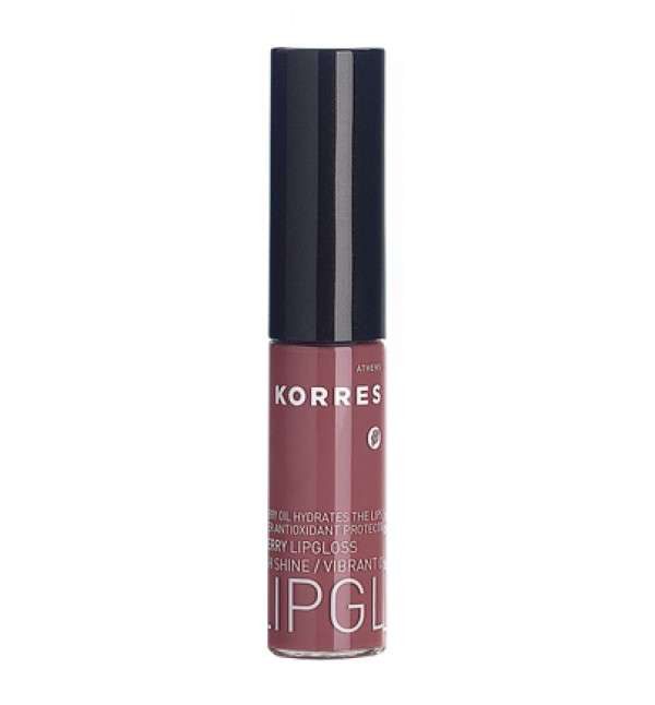 Korres lipgloss &hellip;