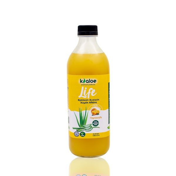 Kaloe Life Φρέσ … Kaloe Life Φρέσ …