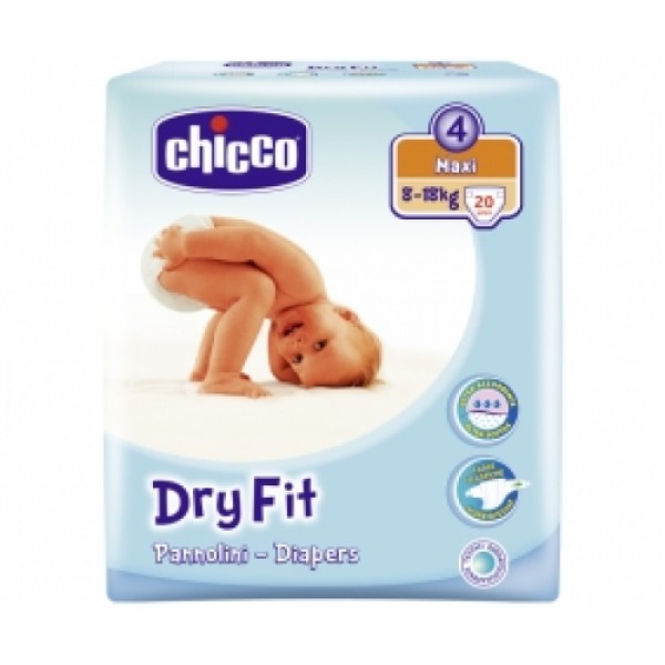 Chicco Dry Fit &hellip;