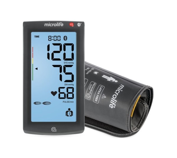 Microlife BP A7 … Microlife BP A7 …