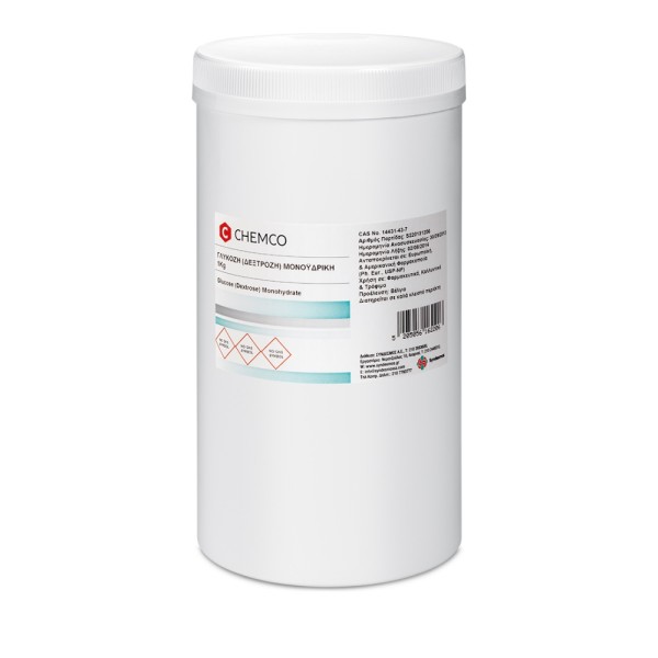 Chemco Glucose … Chemco Glucose …