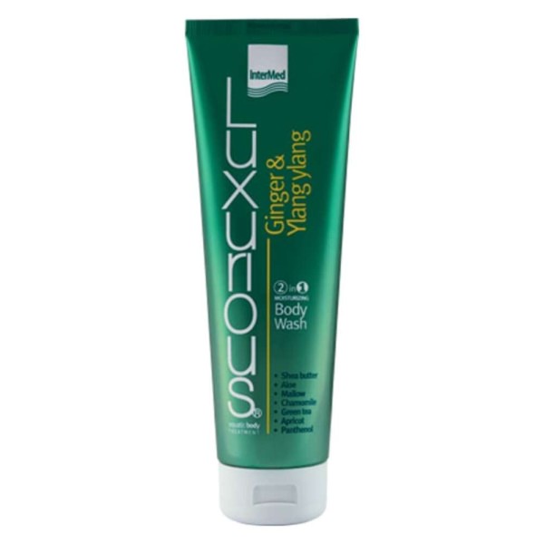 Intermed Luxuri … Intermed Luxuri …