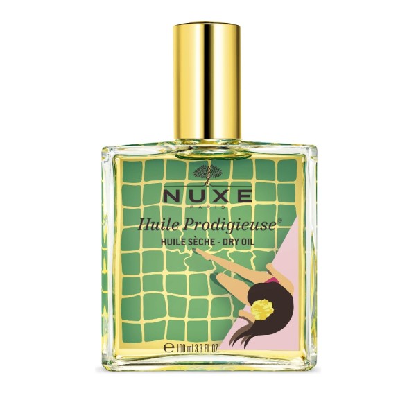 Nuxe Huile Prod &hellip;