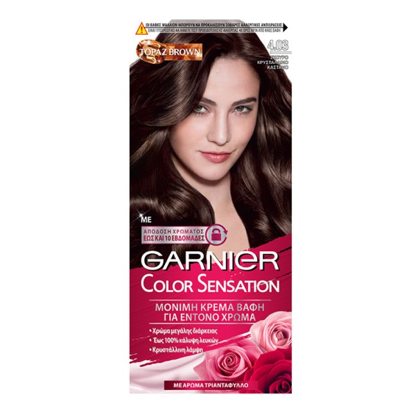 Garnier Color S &hellip;