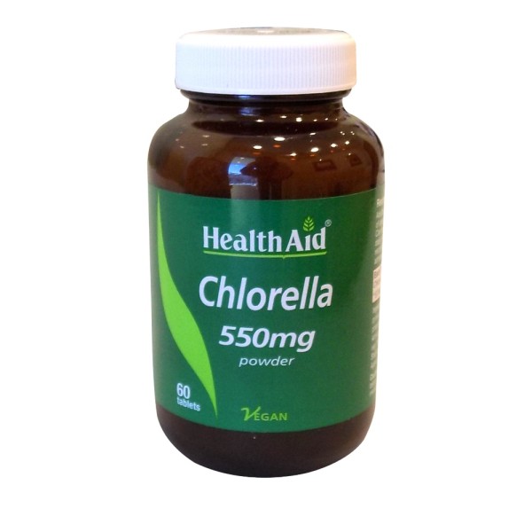 Health Aid Chlo &hellip;