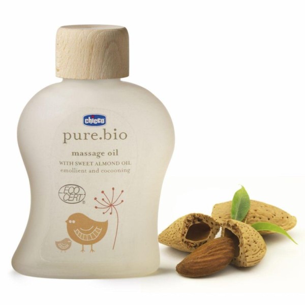 Chicco Λάδι για &hellip;