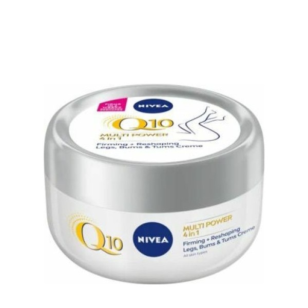Nivea Q10 Multi &hellip;