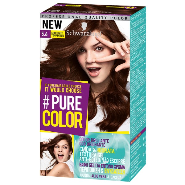 Schwarzkopf Pur &hellip;