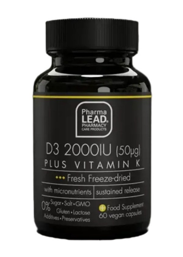 Pharmalead Blac …