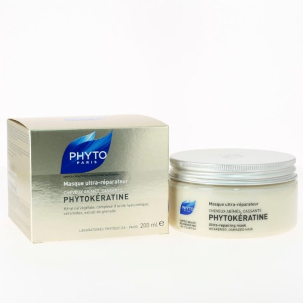 Phyto PHYTOKERA … Phyto PHYTOKERA …