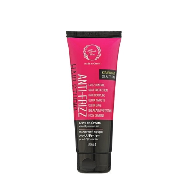 Fresh Line Anti … Fresh Line Anti …
