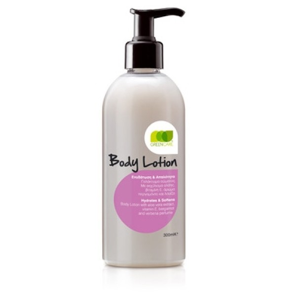 Green Care Body … Green Care Body …