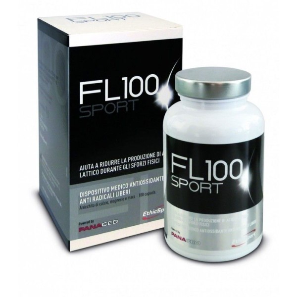 EthicSport FL10 &hellip;