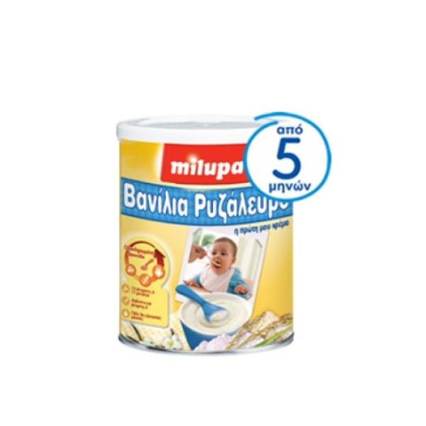 Milupa Βανίλια &hellip;