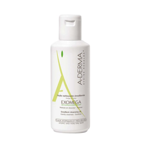 A-Derma Exomega &hellip;